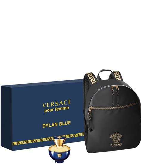 versace summer backpack|versace backpack gift.